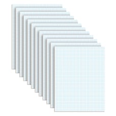 TOPS Quadrille Pads 5 x 5