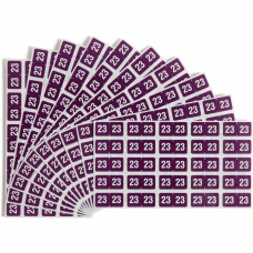 Smead Standard Labels - Office Depot