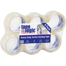 Tape Logic 700 Hot Melt Tape