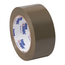 Partners Brand Natural Rubber Carton Sealing