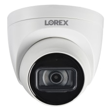 Lorex 4K Ultra HD 80 Megapixel