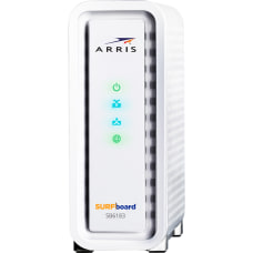 ARRIS SURFboard DOCSIS 30 Refurbished Cable