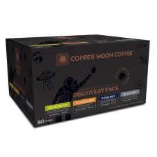 Copper Moon Single Serve Coffee K