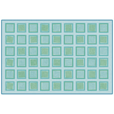 Carpets for Kids KIDValue Rugs Squared