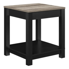 Ameriwood Home Tables Office Depot