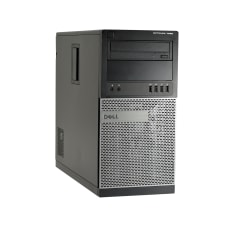 Dell Optiplex 7020 Refurbished Desktop PC