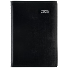 2025 Office Depot Daily Planner 5