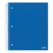 Office Depot Brand Stellar Poly Notebook