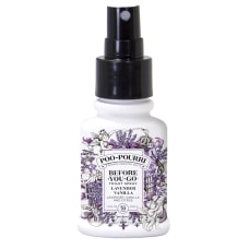 PooPourri Lavender Vanilla Air Freshener 14