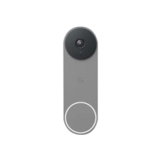 Google Nest 2nd gen Smart doorbell