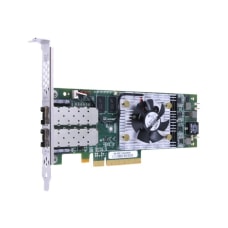 QLogic QLE8362 Network adapter PCIe 30