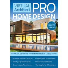 Avanquest Virtual Architect Professional Home Design