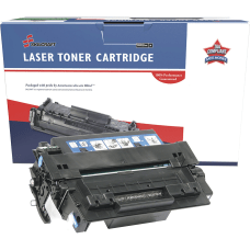 SKILCRAFT Remanufactured High Yield Laser Toner