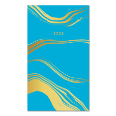 Office Depot Brand Monthly Planner 3