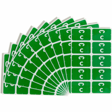 Smead Standard Labels - Office Depot