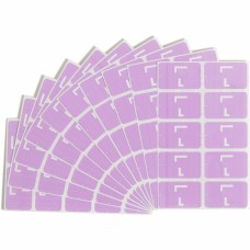 Smead Color-Coding & Round Labels - Office Depot