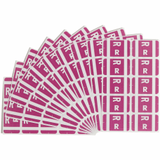 Smead Standard Labels - Office Depot