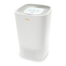 Crane True HEPA Air Purifier with