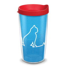 Tervis Project Paws Tumbler With Lid