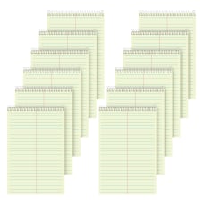 TOPS Steno Books 6 x 9