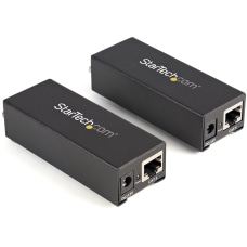 StarTechcom VGA to Cat 5 Monitor