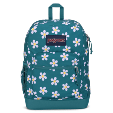 Jansport Cross Town Plus Backpack With