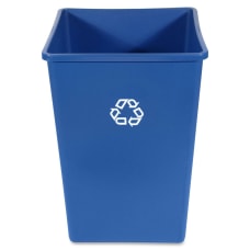 Rubbermaid 3958 73 Recycling Container 35