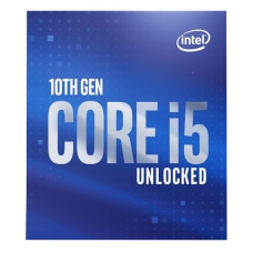 Intel Core i5 10th Gen i5