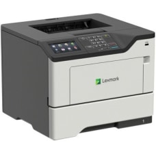 Lexmark MS621dn Desktop Monochrome Laser Printer