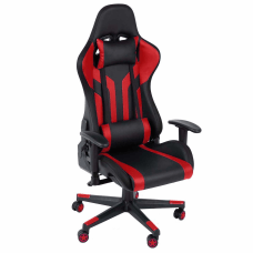Highmore Avatar Adjustable Gaming Chair Red