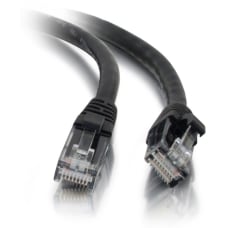 C2G 14ft Cat5e Ethernet Cable Snagless