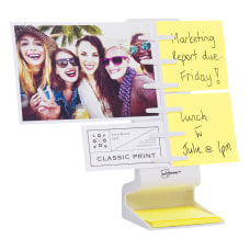 Note Tower Desktop Mini Memo Holder