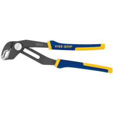 GrooveLock Pliers 10 in V Jaws