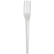 Eco Products Plantware Dinner Forks 7