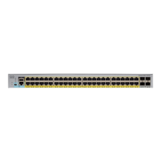 Cisco Catalyst 2960L SM 48PS Switch