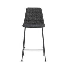 Eurostyle Elma C Counter Stools Matte