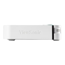 ViewSonic Mini Plus WVGA DLP Projector