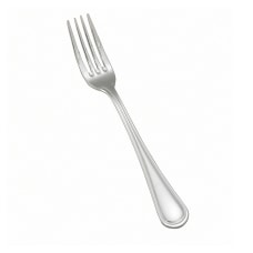 Winco Continental Dinner Forks Silver Pack