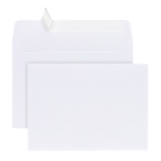 Office Depot Brand Greeting Card Envelopes