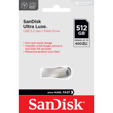 SanDisk Ultra Luxe USB 32 Flash
