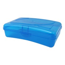 Cra Z Art Plastic School Box