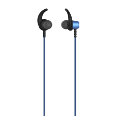 Ativa Wireless Magnetic Earbuds Dark Blue