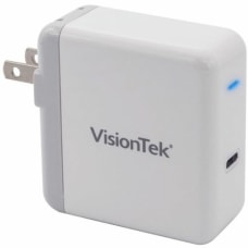 VisionTek USB C 30W Quick Charge