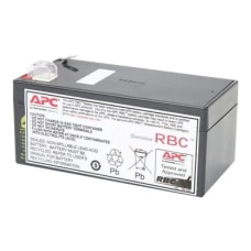 APC Replacement Battery Cartridge 35 UPS