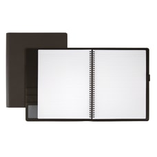 Office Depot Brand Premium Folio Notebook