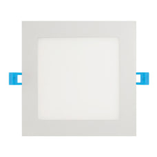 Euri 4 Square Dimmable Recessed Downlight