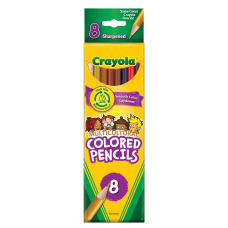 Crayola Pencils - Office Depot