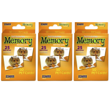 Stages Learning Materials Pets Photographic Memory