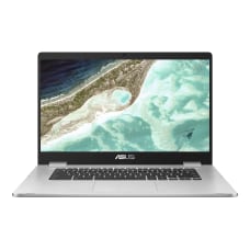 ASUS Chromebook Laptop 156 HD Screen
