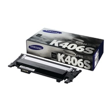 Samsung K406 CLT K406S Black Toner